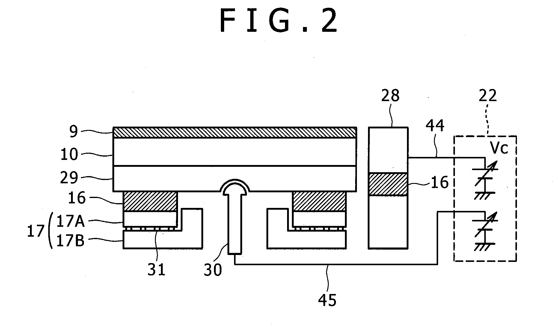 Charged particle beam device