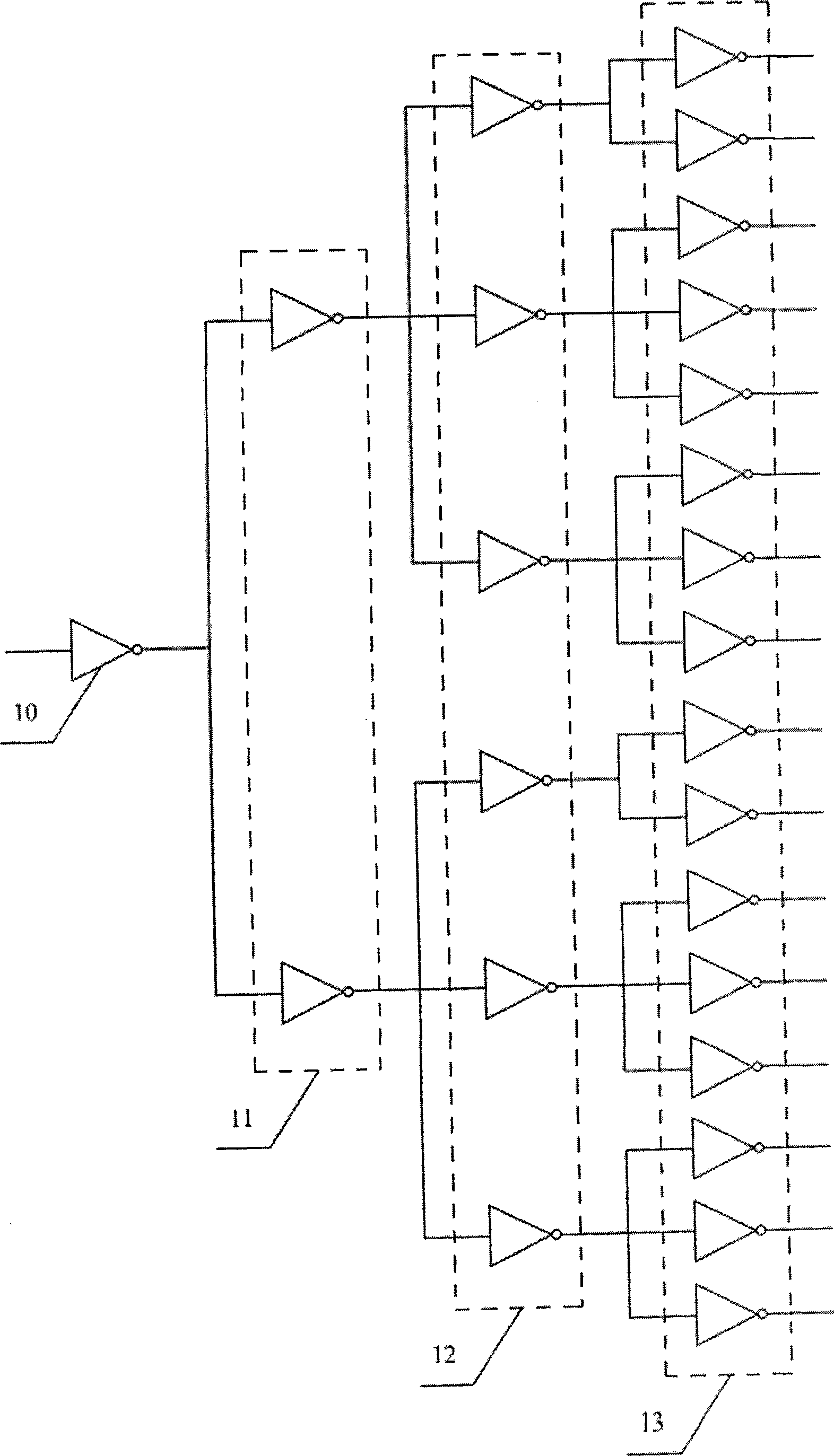 Digital-to-analog converter