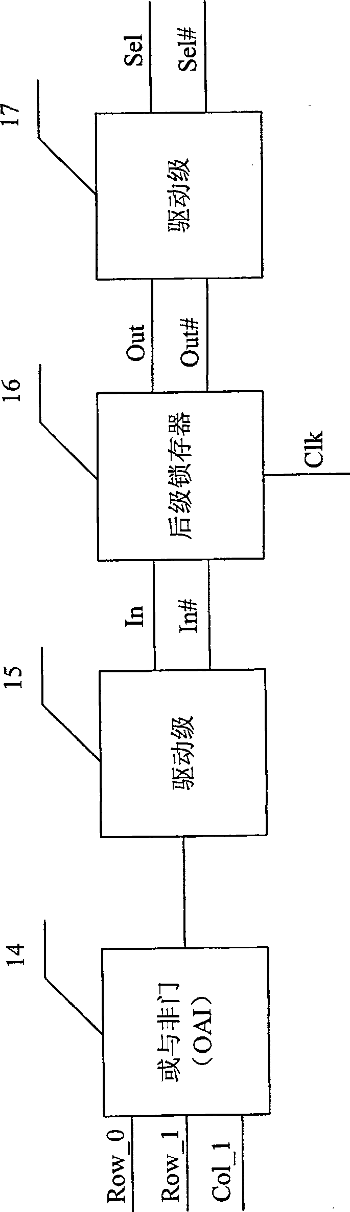 Digital-to-analog converter