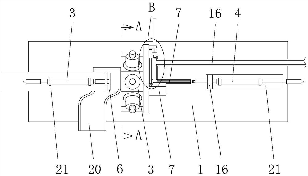 Multi-surface carving machine