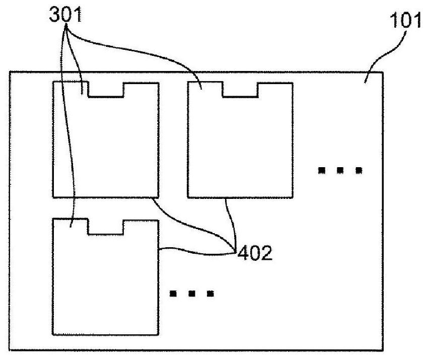 Laser processing method and laser processing device