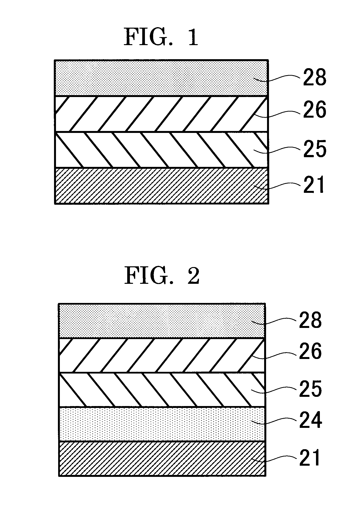 Electrophotographic photoconductor, electrophotographic process cartridge containing the same and electrophotographic apparatus containing the same