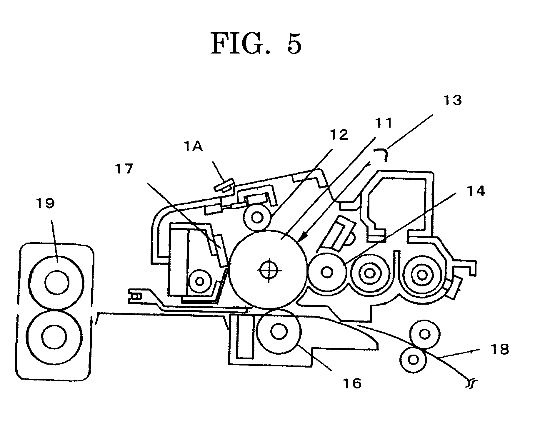 Electrophotographic photoconductor, electrophotographic process cartridge containing the same and electrophotographic apparatus containing the same