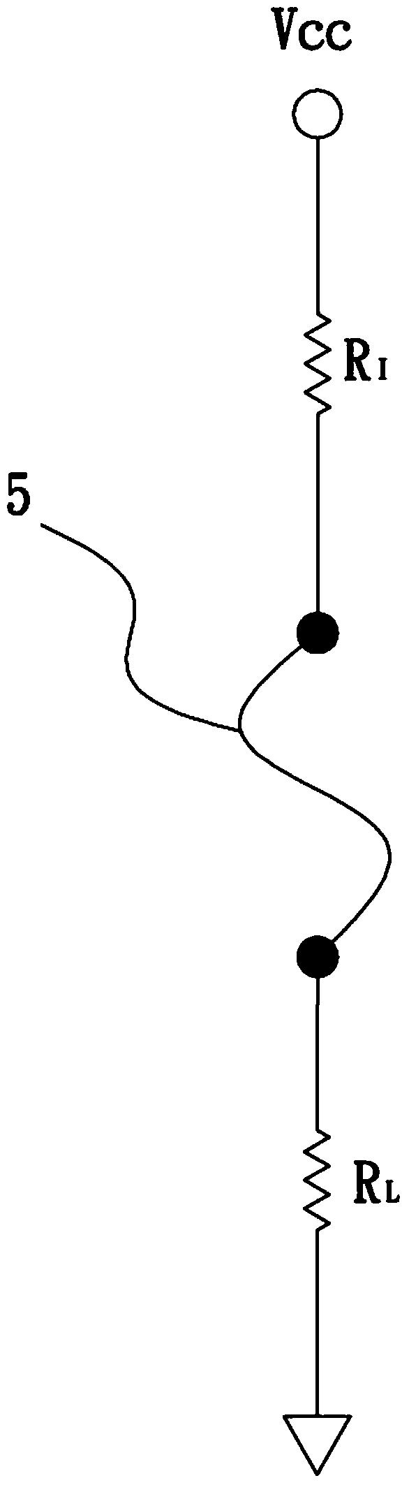 Fuse component provided with linking and buffering structure and power module provided with fuse