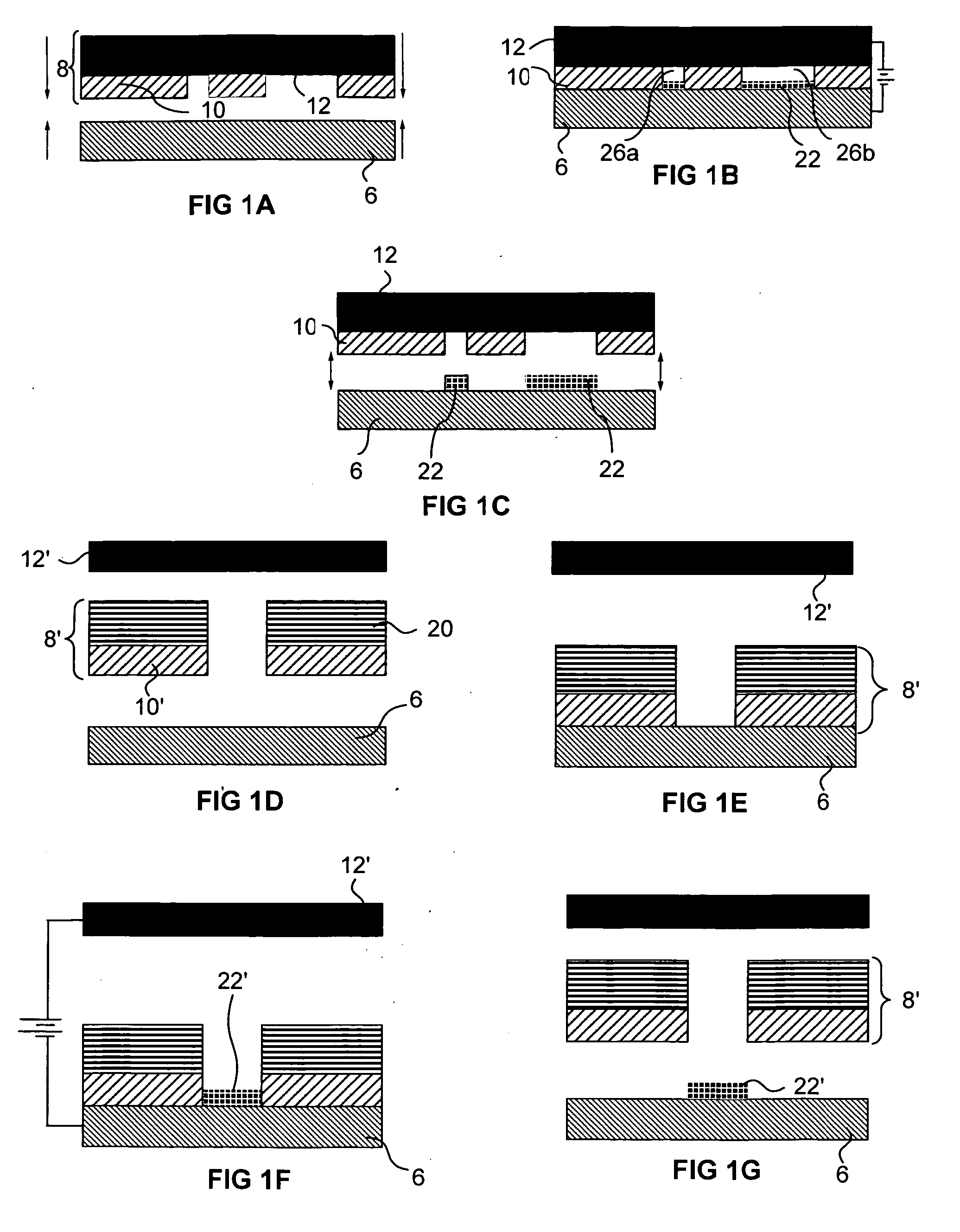 Electrochemical fabrication methods incorporating dielectric materials and/or using dielectric substrates