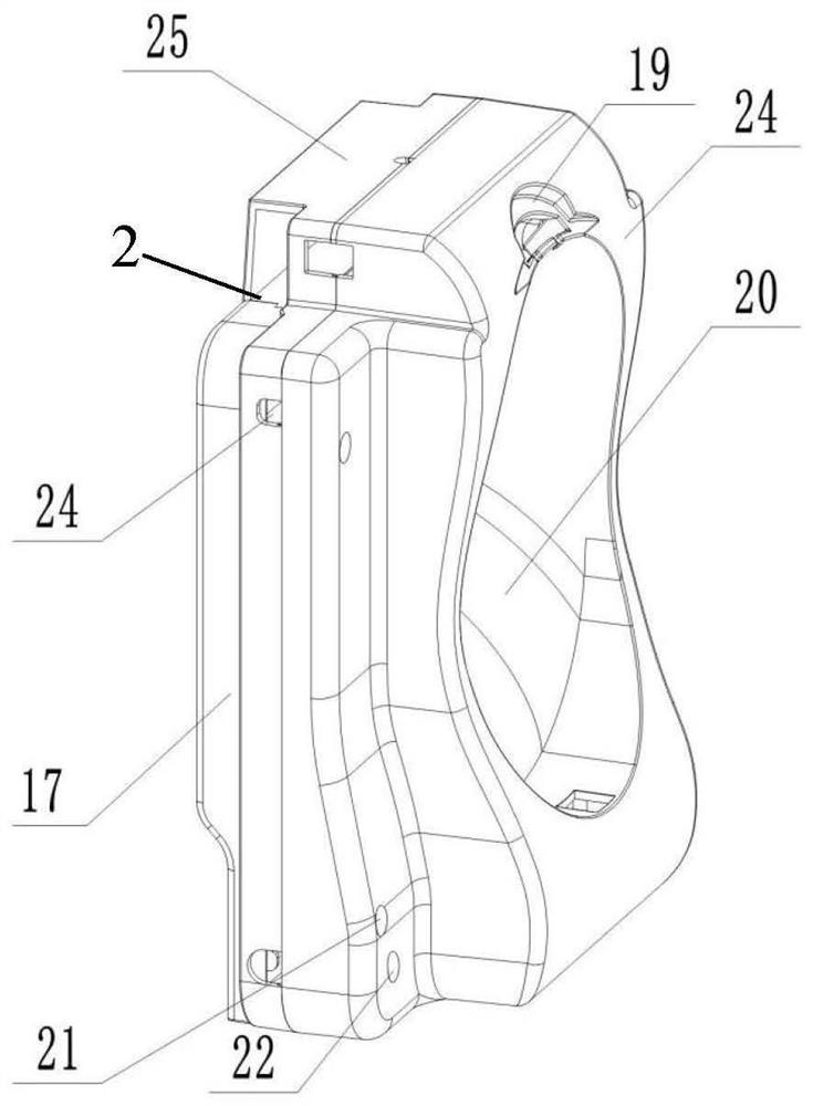 Intelligent plant wall system