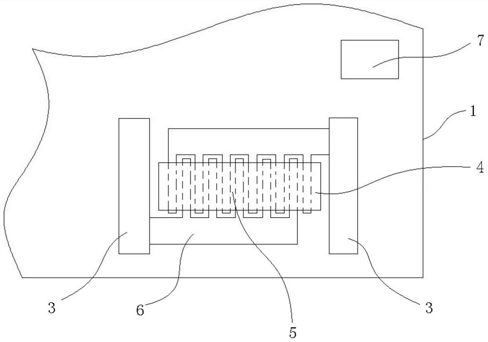 Gas sensor and manufacturing method thereof