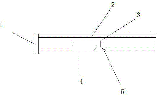 Endoscope lens for engines