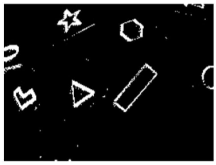 SLAM method and system based on binocular event camera