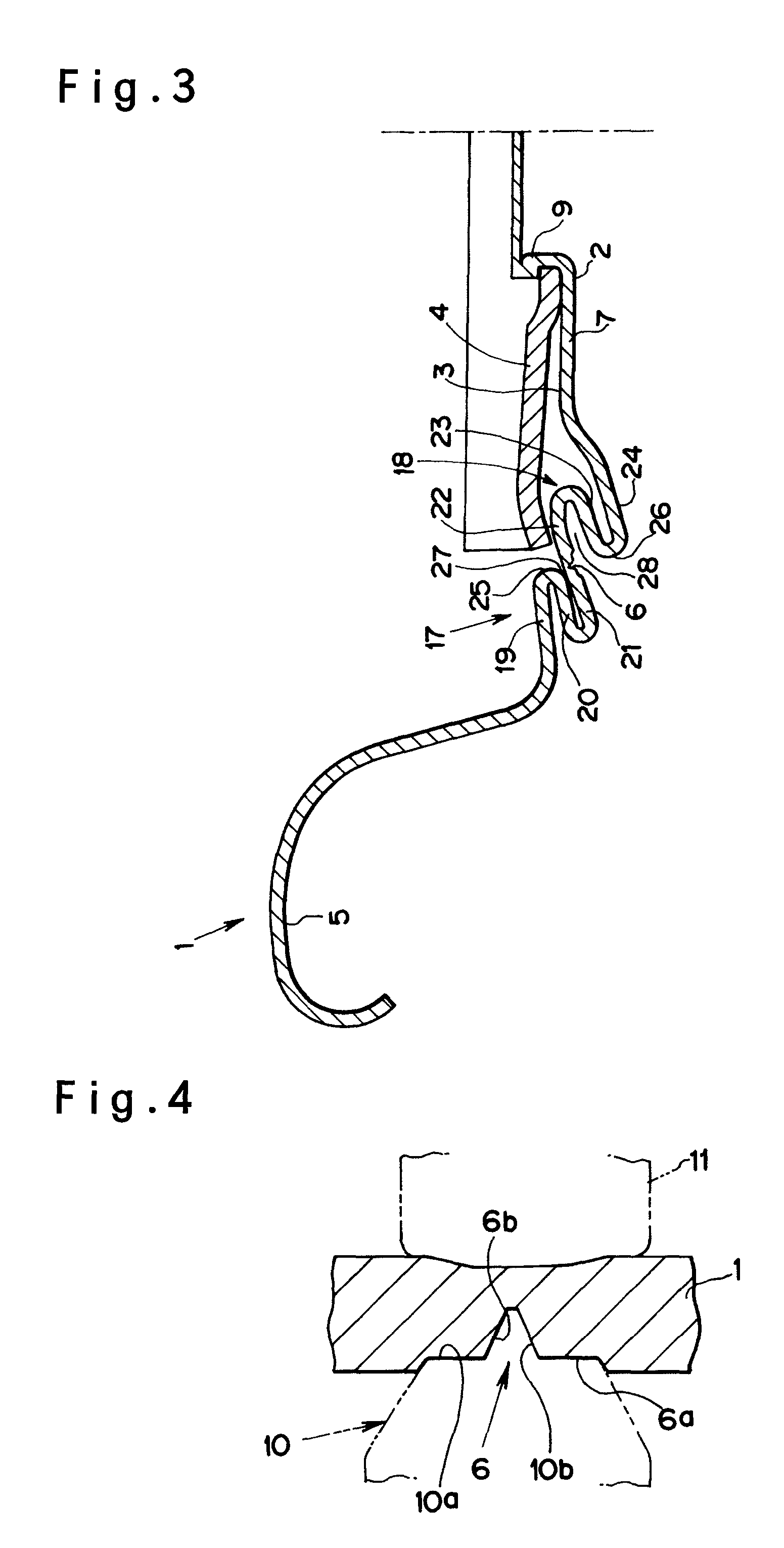 Easily-openable can lid