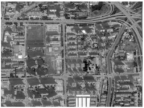 Method of Extracting Urban Building Height Based on Multi-temporal Remote Sensing Image Shadow