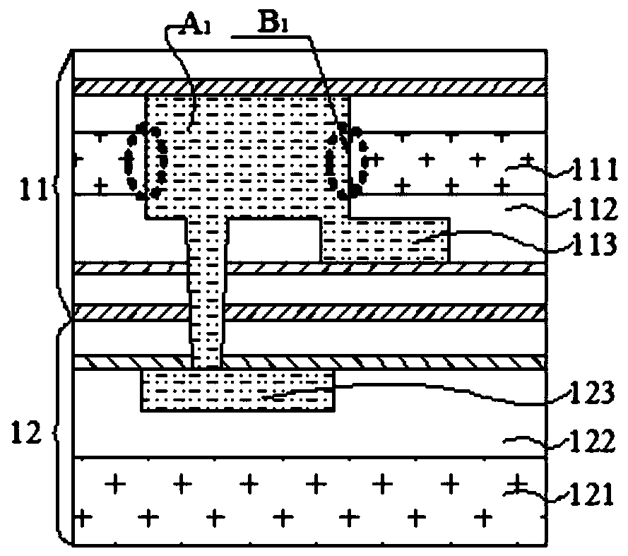 Semiconductor device and manufacturing method thereof