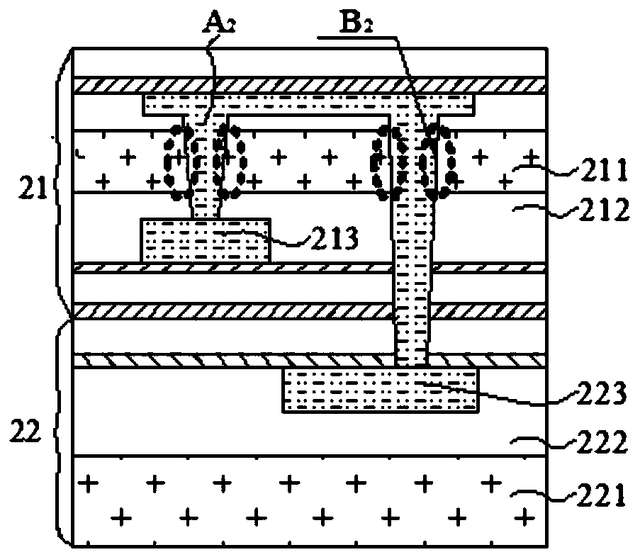 Semiconductor device and manufacturing method thereof