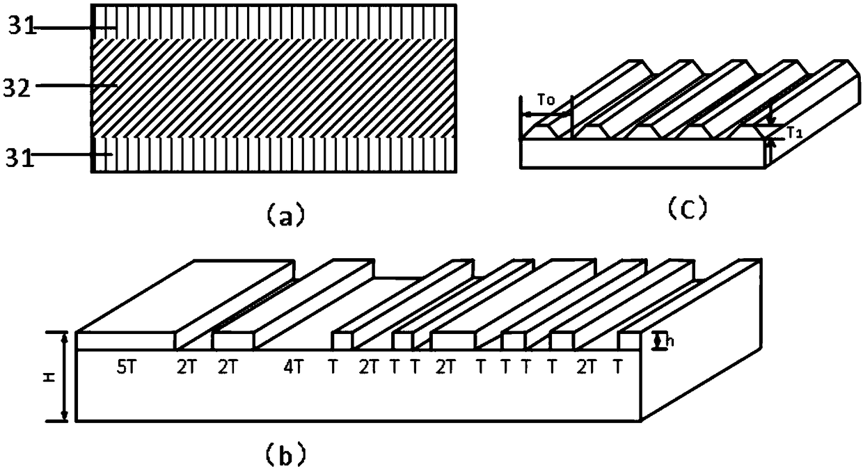 Speckle suppression motion device based on diffractive optical element