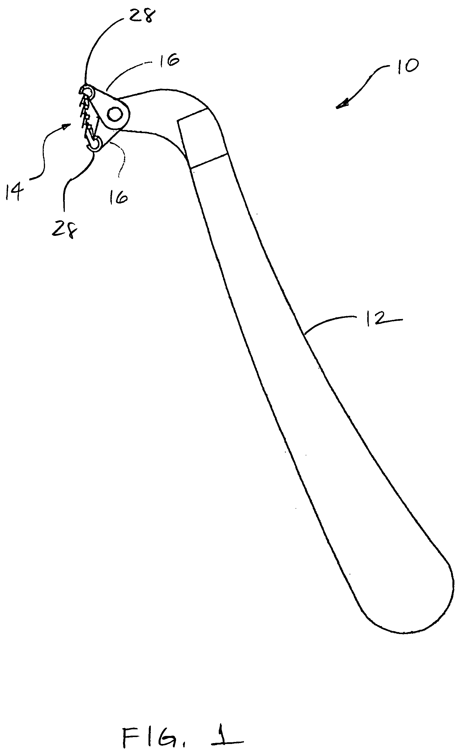 Multiple blade razor cartridge