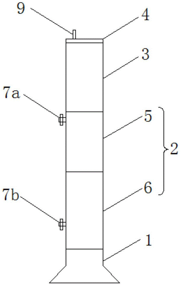 Fine sediment grading device and method