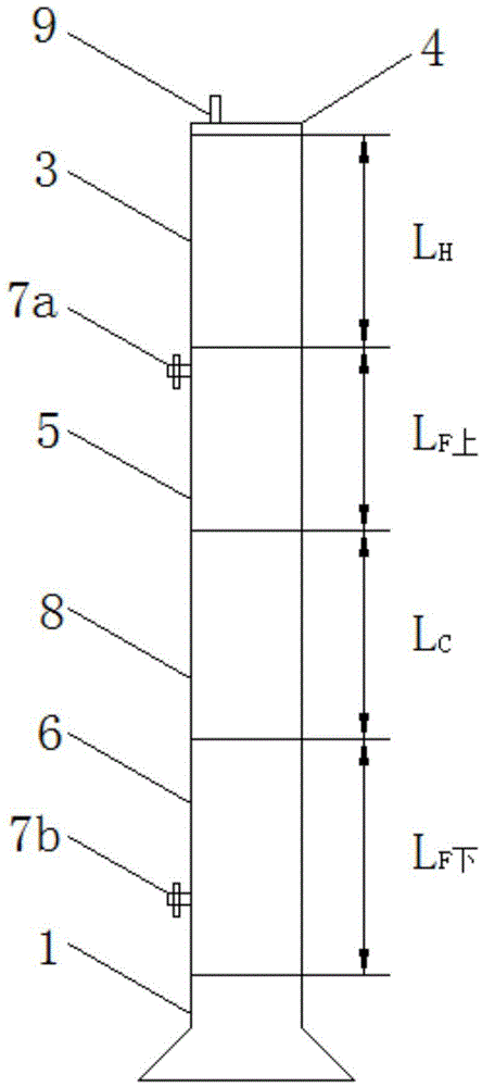 Fine sediment grading device and method