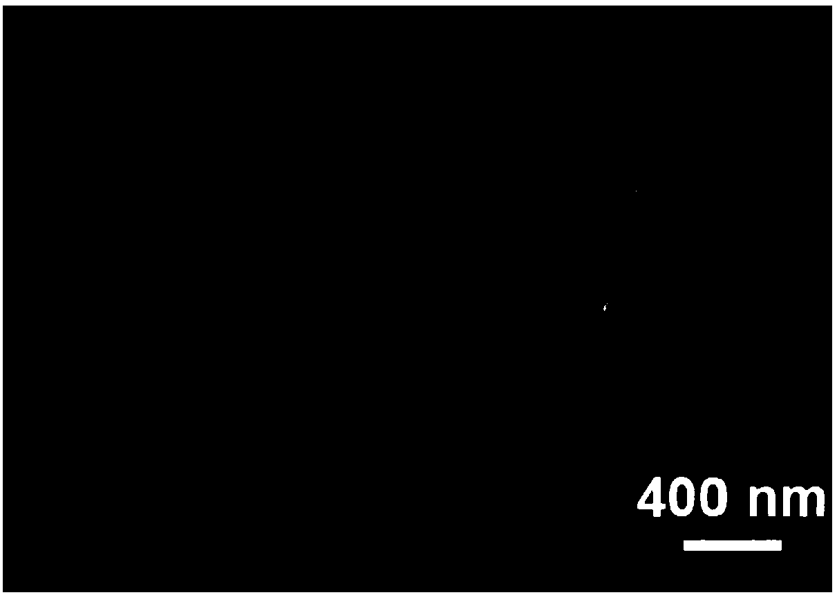 Nitrogen-oxygen co-doped activated carbon aerogel electrode material, solid super-capacitor, and preparation method for nitrogen-oxygen co-doped activated carbon aerogel electrode material