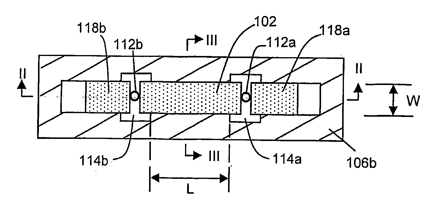 Flow device