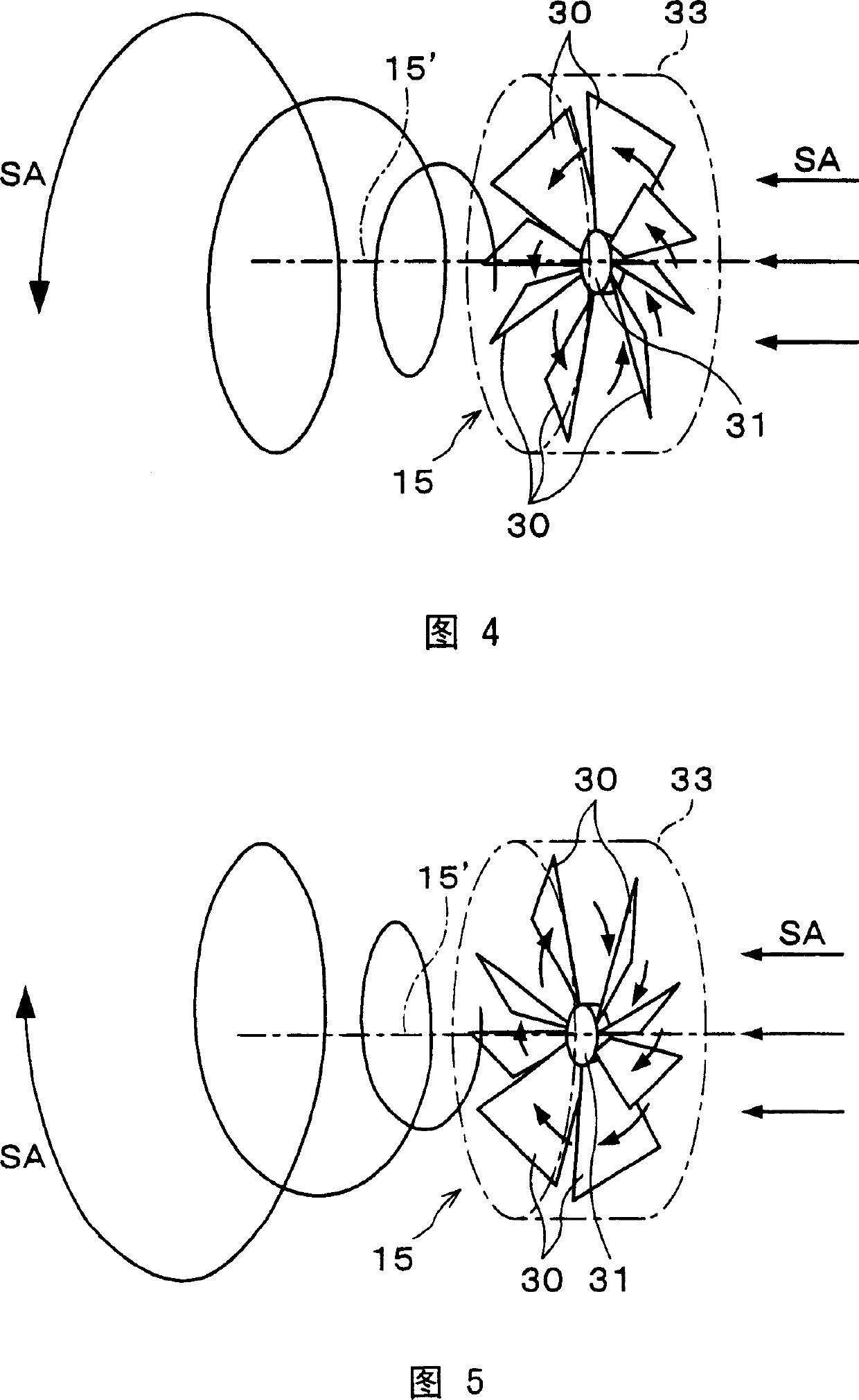 Ventilation system