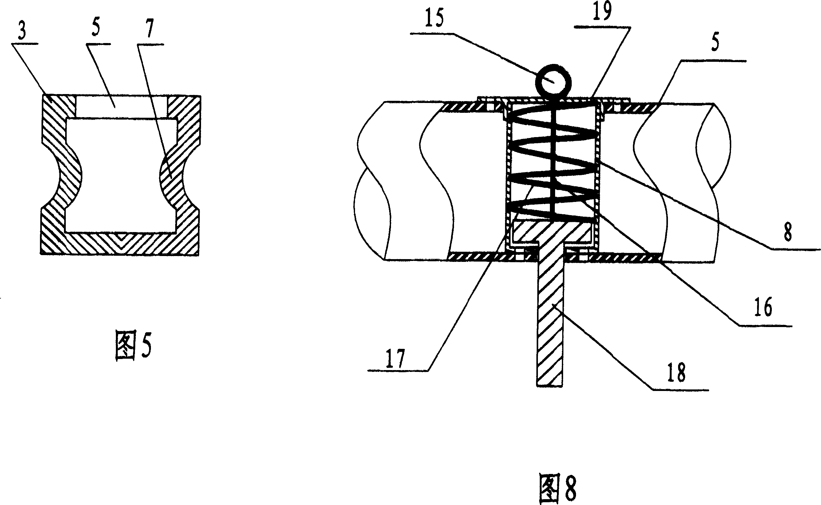 Foldable motorcycle carrier