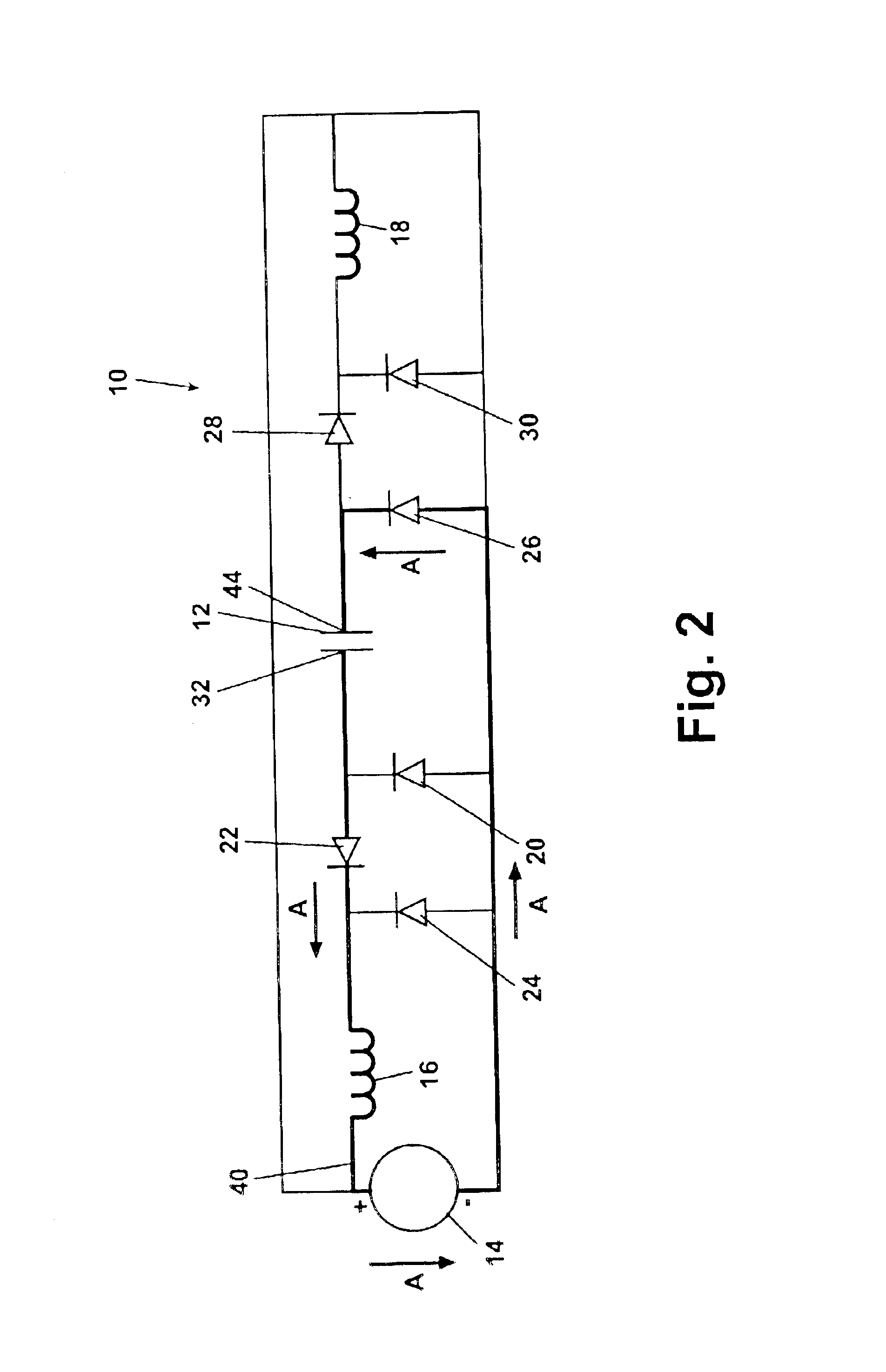 High efficiency passive piezo energy harvesting apparatus