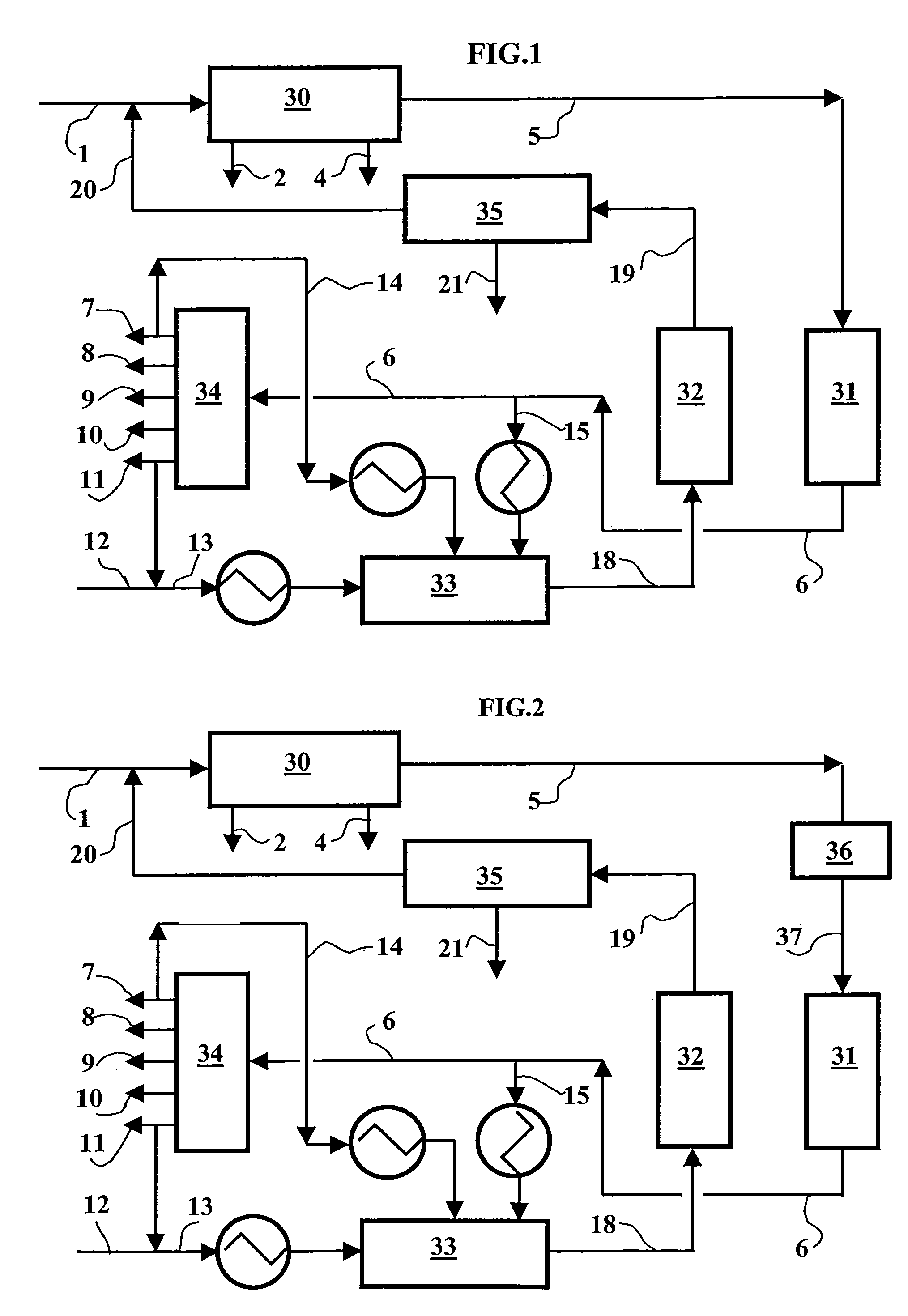 Method of purifying a natural gas by mercaptan adsorption