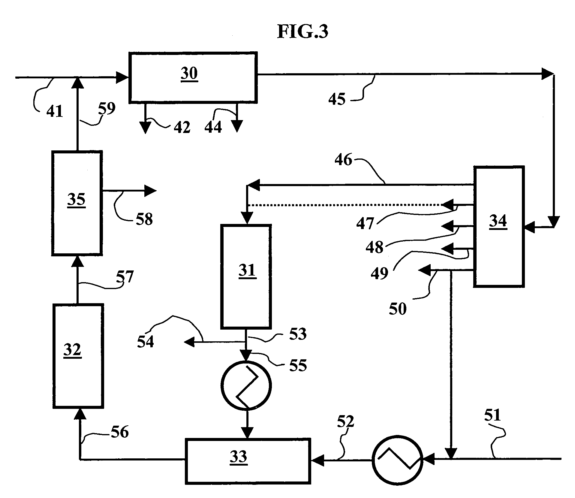 Method of purifying a natural gas by mercaptan adsorption