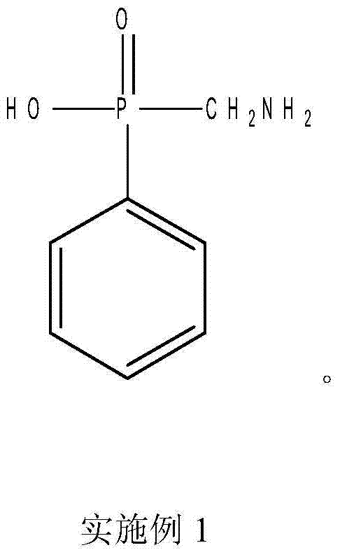 Flame-retardant nylon 6 and preparation method thereof