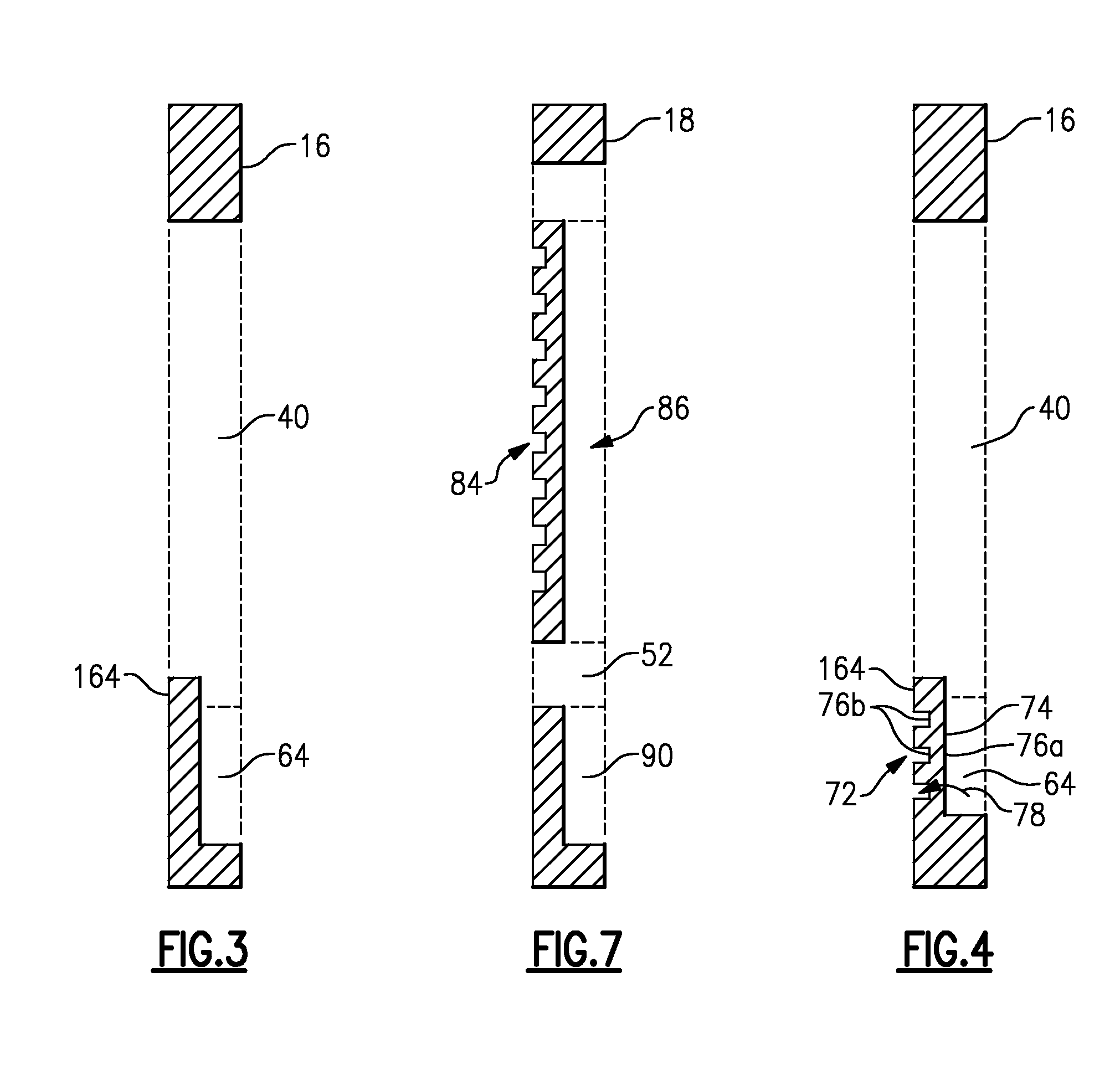 Fuel cell and bipolar plate having manifold sump