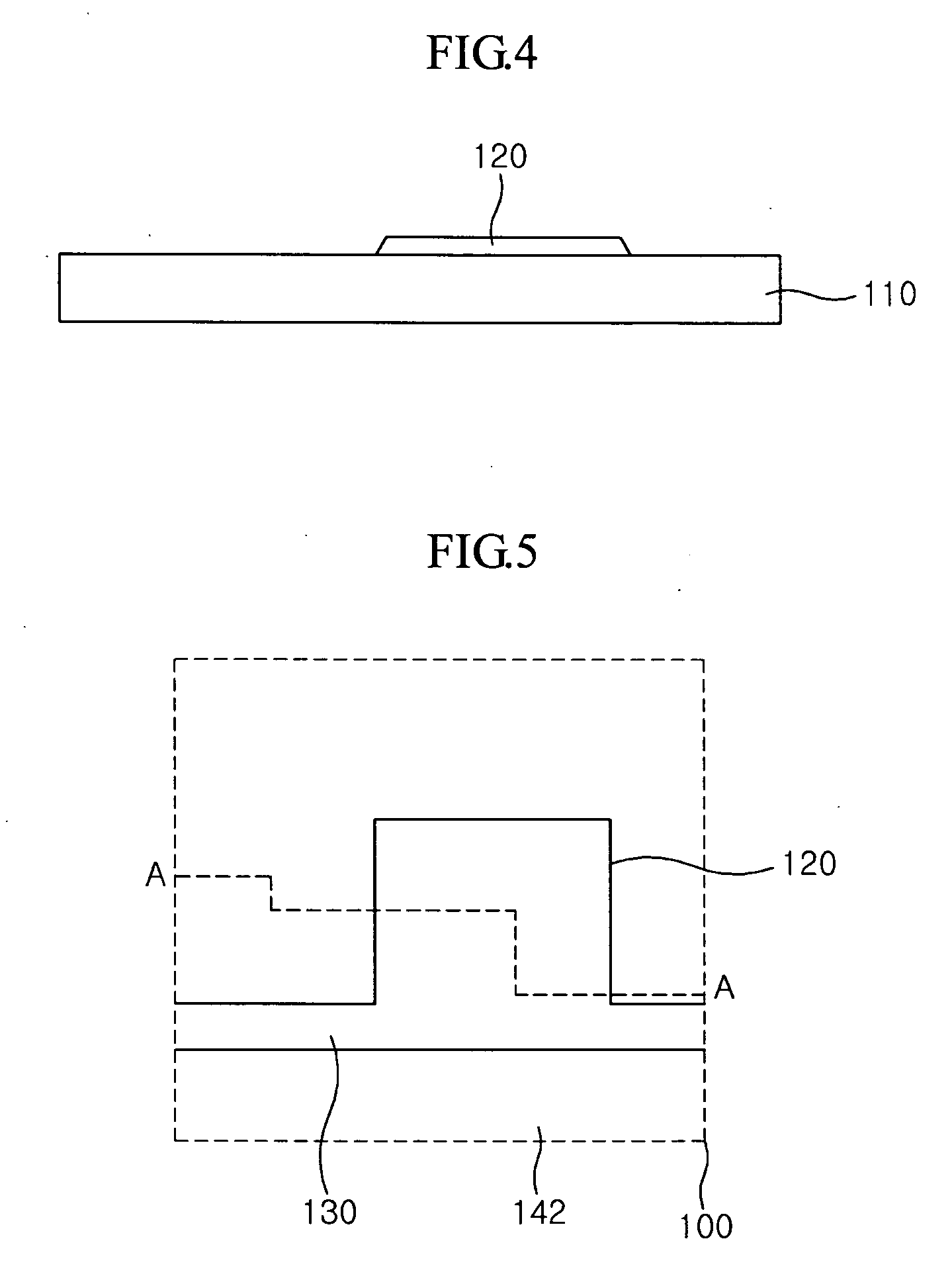 Thin film transistor substrate and method of manufacturing the same and mask for manufacturing thin film transistor substrate