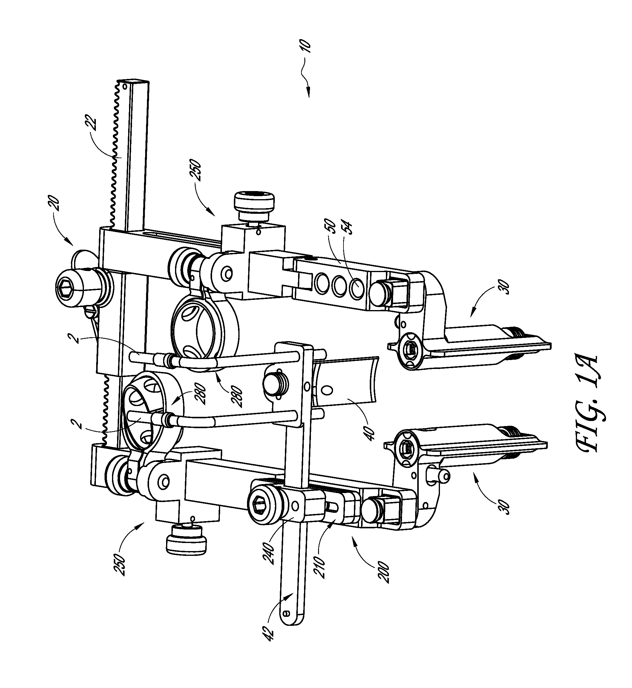 Minimally invasive devices, systems and methods for treating the spine