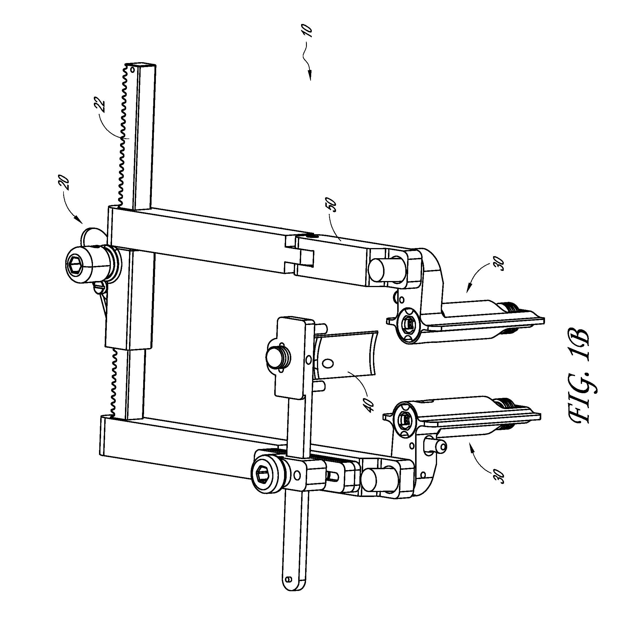 Minimally invasive devices, systems and methods for treating the spine