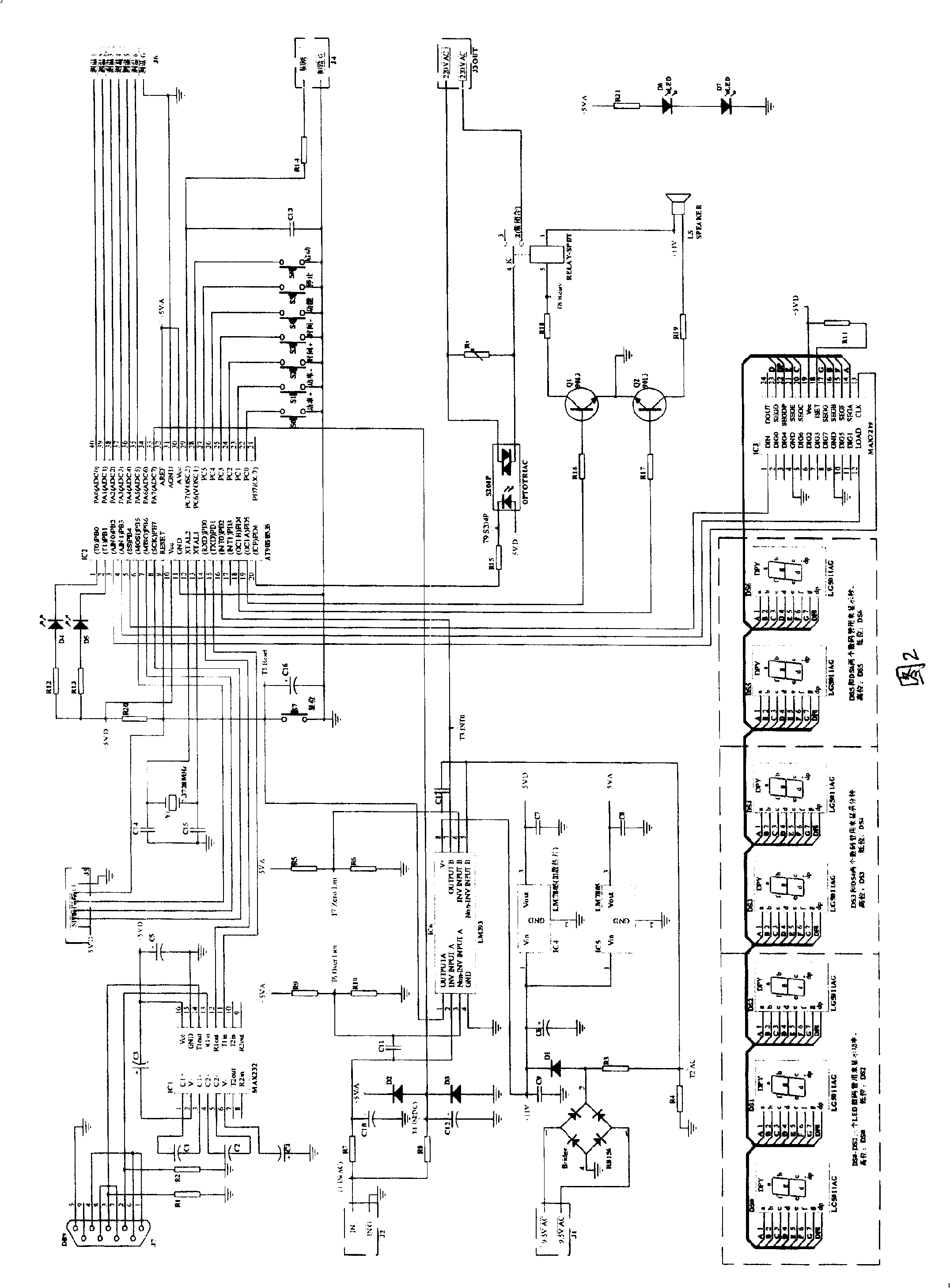 Microwave rapid recovering equipments for human physical ability