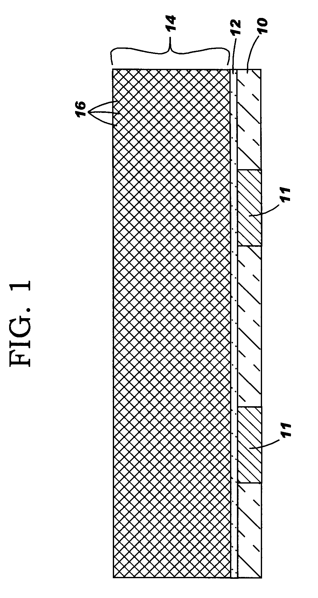 Low-k dielectric material based upon carbon nanotubes and methods of forming such low-k dielectric materials