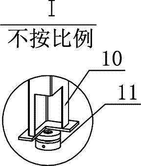 Wood vacuum drying-carbonization integrated kiln