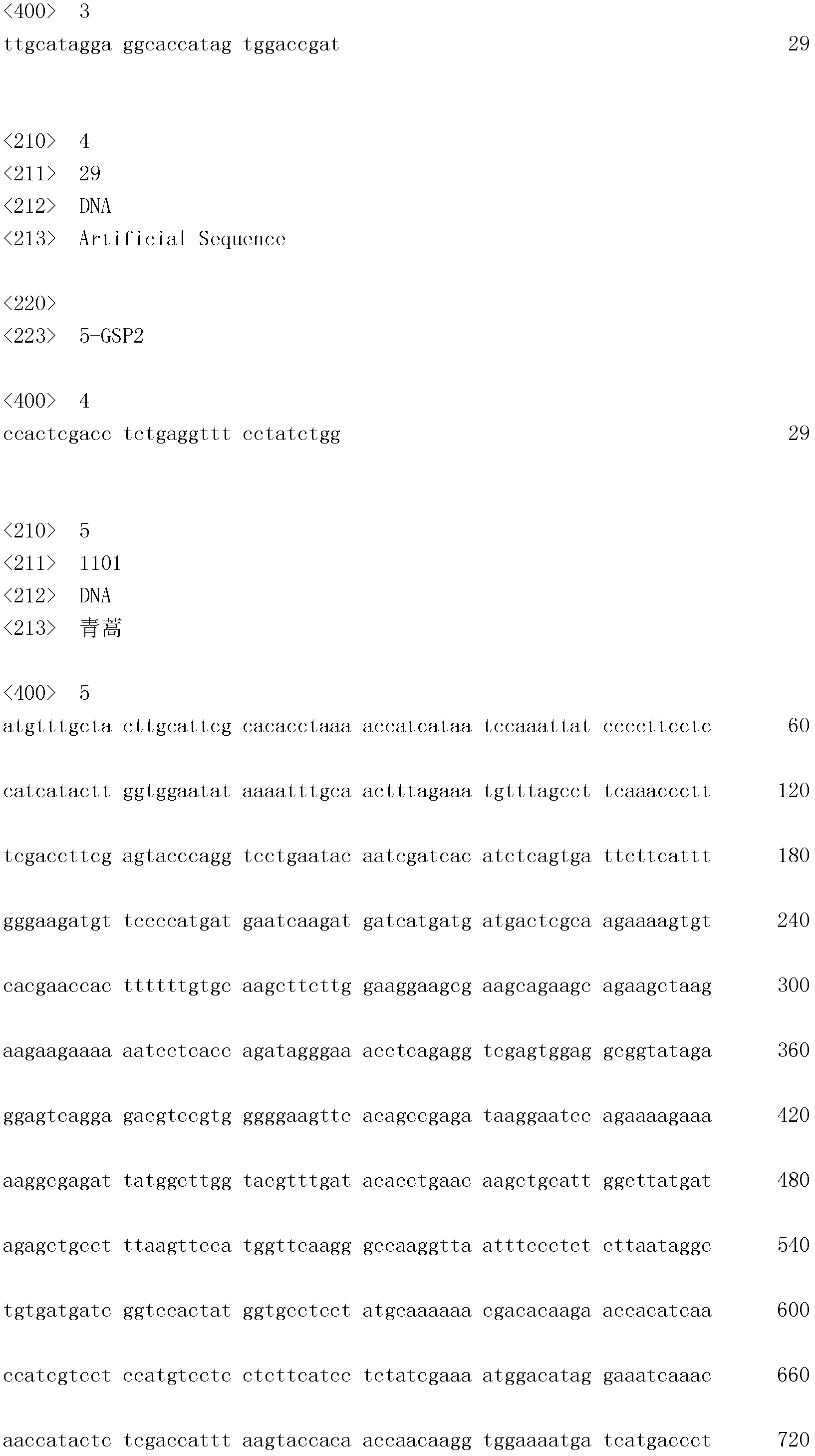 Preparation method of artemisinin AaORA protein, encoding gene and transgenic artemisinin plant