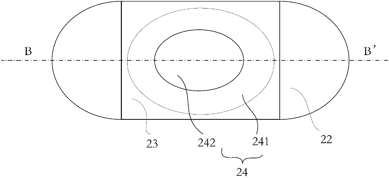 Medical dressing, preparation method of medical dressing and preparation method of dressing plaster