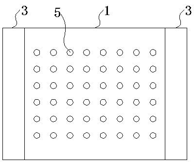 High-performance aluminum section radiator