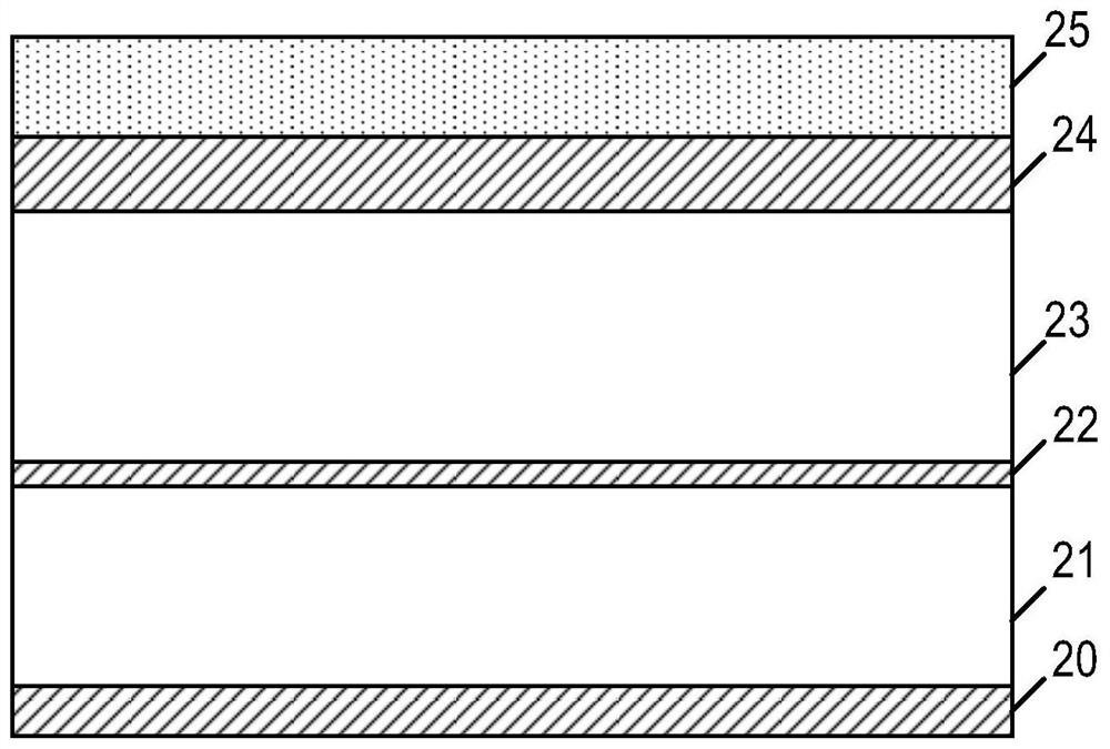 Formation method of semiconductor structure and semiconductor structure