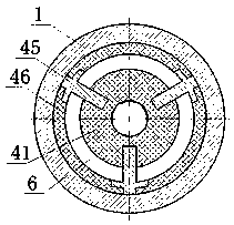 Drilling mud splash joint