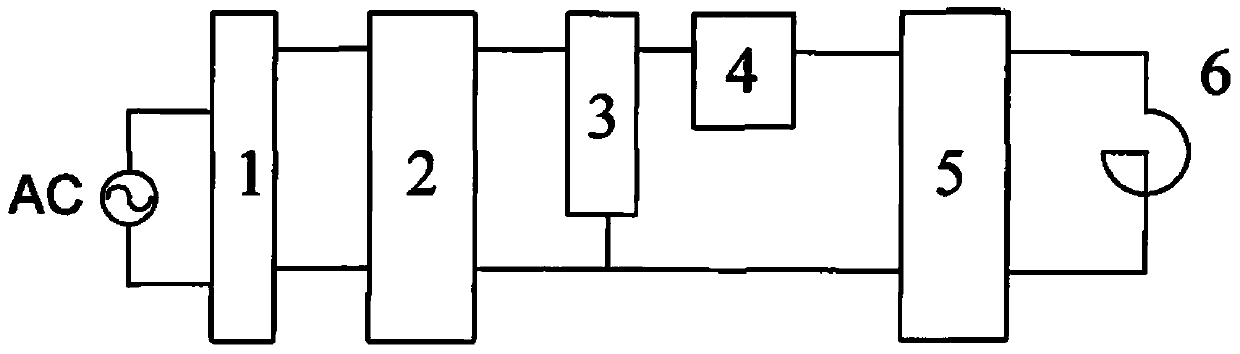 Novel device for detecting turn-to-turn insulation of dry-type hollow electric reactor