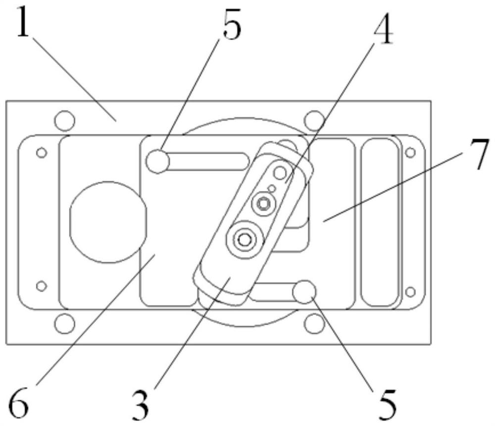 Anti-splashing device and method used for welding sensor