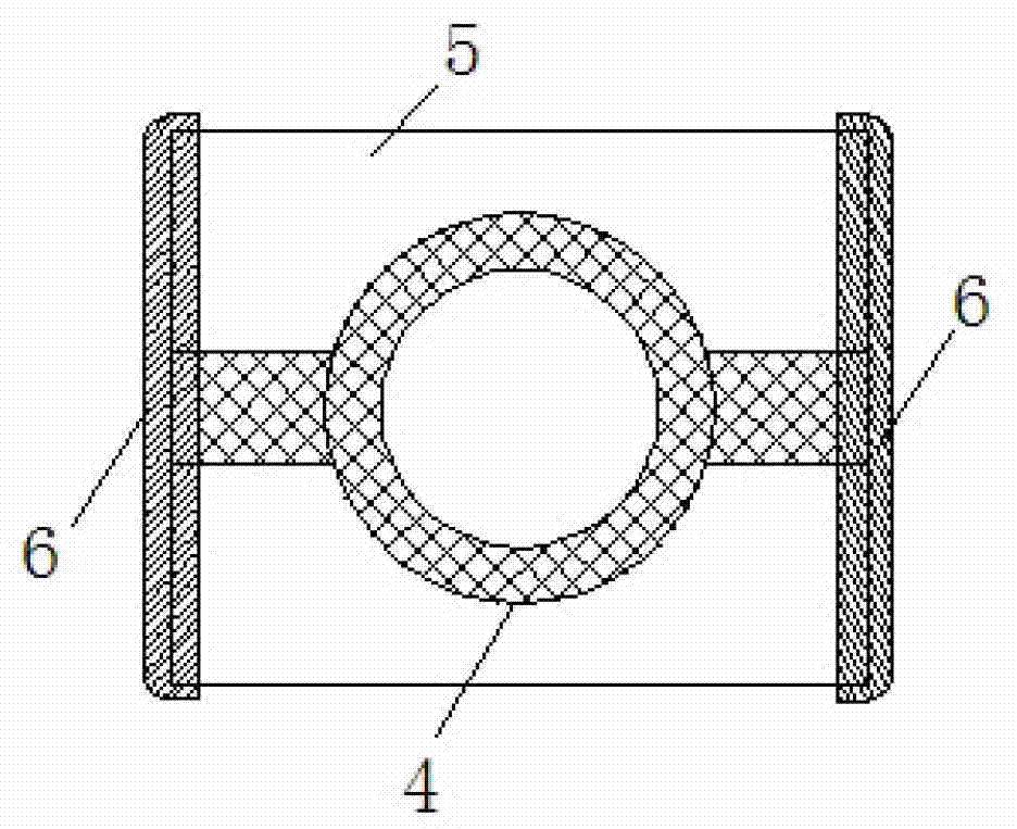 Coil and magnetic powder integrated inductor and manufacturing method thereof