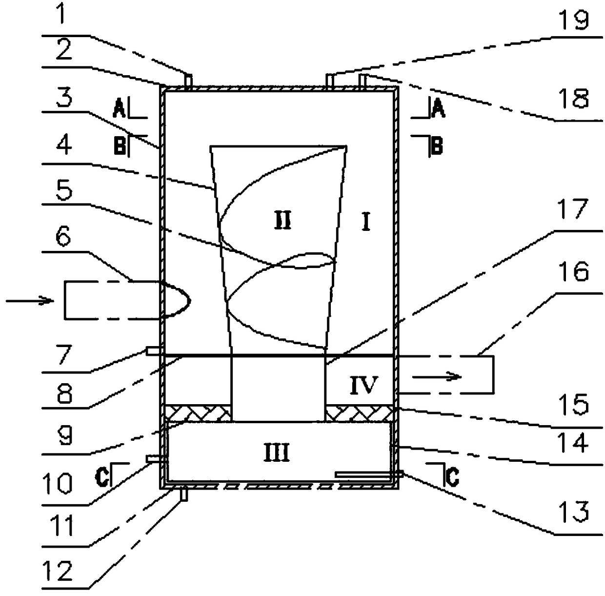 oil separator