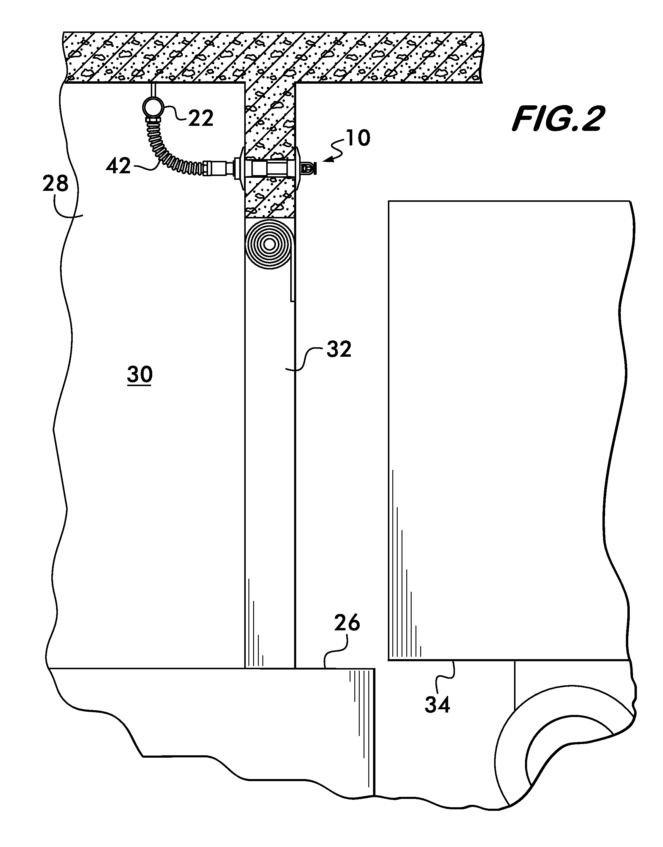 Sprinkler System and Installation