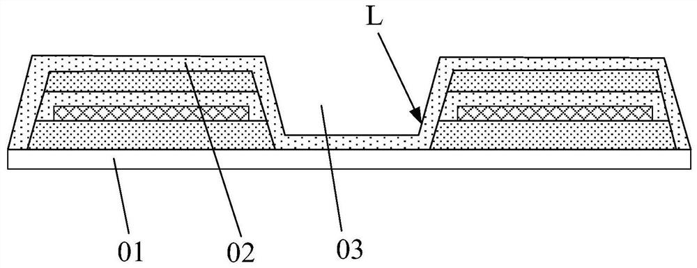 Display substrate, preparation method thereof and display device