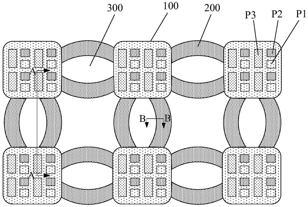 Display substrate, preparation method thereof and display device