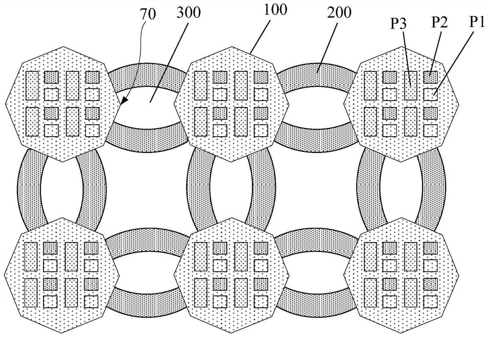 Display substrate, preparation method thereof and display device