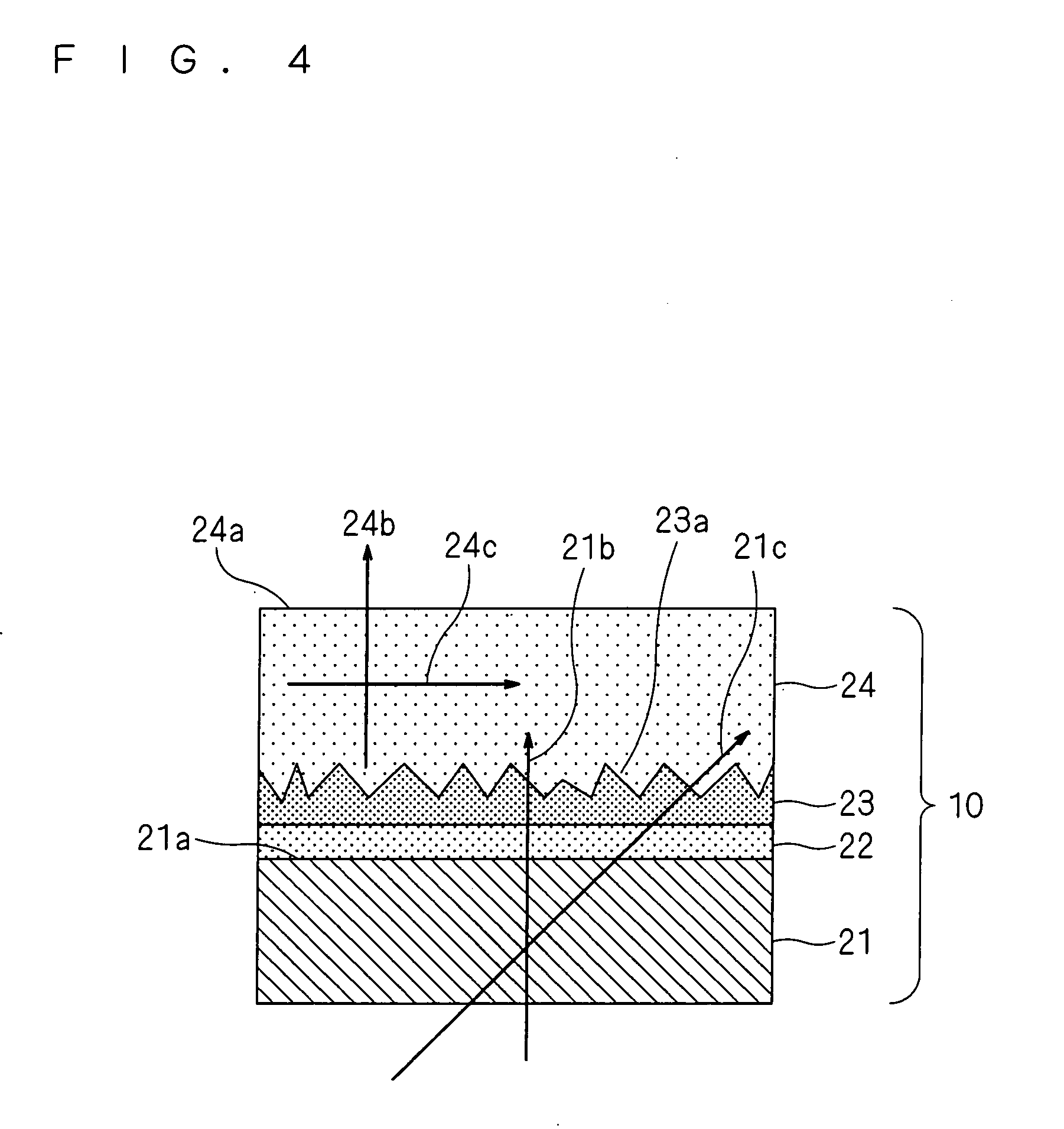 Sapphire substrate, epitaxial substrate and semiconductor device